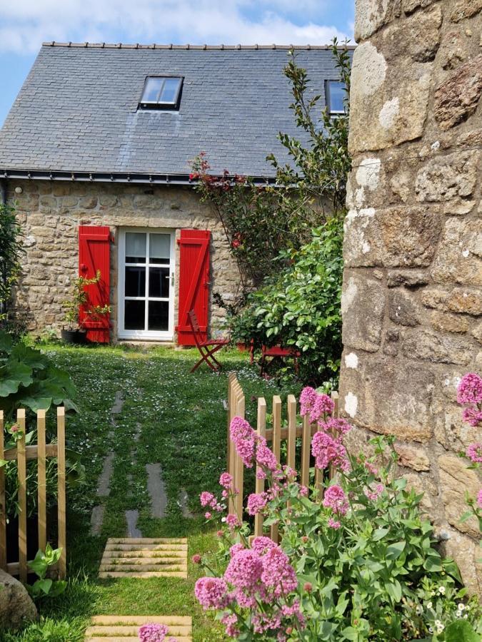 Les Chambres Du Keriolet La Trinité-sur-Mer Exterior foto